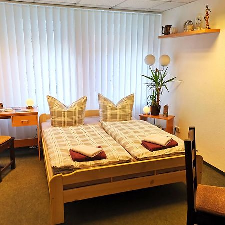 Gaestezimmer- Und Ferienzimmer Am Gewoelbekeller Meißen 외부 사진